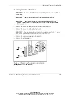 Preview for 64 page of HP BL20p - ProLiant - G2 Setup And Installation Manual