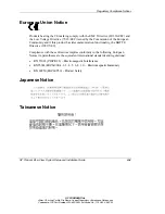 Preview for 75 page of HP BL20p - ProLiant - G2 Setup And Installation Manual