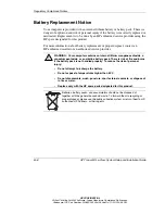 Preview for 76 page of HP BL20p - ProLiant - G2 Setup And Installation Manual