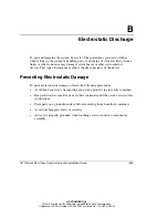 Preview for 77 page of HP BL20p - ProLiant - G2 Setup And Installation Manual