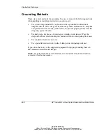 Preview for 78 page of HP BL20p - ProLiant - G2 Setup And Installation Manual