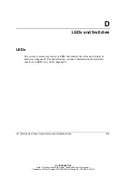 Preview for 86 page of HP BL20p - ProLiant - G2 Setup And Installation Manual