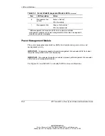 Preview for 89 page of HP BL20p - ProLiant - G2 Setup And Installation Manual