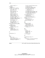 Preview for 114 page of HP BL20p - ProLiant - G2 Setup And Installation Manual