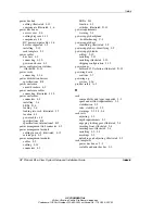 Preview for 115 page of HP BL20p - ProLiant - G2 Setup And Installation Manual