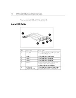 Предварительный просмотр 14 страницы HP BL25p - ProLiant - 1 GB RAM User Manual