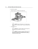 Предварительный просмотр 26 страницы HP BL25p - ProLiant - 1 GB RAM User Manual