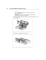 Предварительный просмотр 28 страницы HP BL25p - ProLiant - 1 GB RAM User Manual