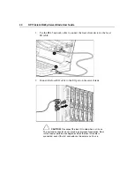 Предварительный просмотр 40 страницы HP BL25p - ProLiant - 1 GB RAM User Manual