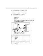 Предварительный просмотр 43 страницы HP BL25p - ProLiant - 1 GB RAM User Manual