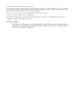 Preview for 2 page of HP BL260c - ProLiant - G5 User Manual