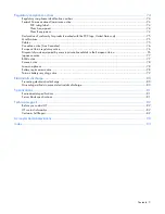 Preview for 5 page of HP BL260c - ProLiant - G5 User Manual