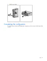 Preview for 16 page of HP BL260c - ProLiant - G5 User Manual