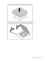 Preview for 24 page of HP BL260c - ProLiant - G5 User Manual