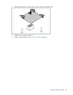 Preview for 32 page of HP BL260c - ProLiant - G5 User Manual