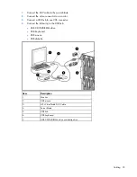 Preview for 35 page of HP BL260c - ProLiant - G5 User Manual