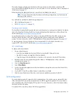 Preview for 41 page of HP BL260c - ProLiant - G5 User Manual