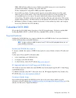 Preview for 45 page of HP BL260c - ProLiant - G5 User Manual