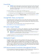 Preview for 49 page of HP BL260c - ProLiant - G5 User Manual