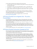 Preview for 50 page of HP BL260c - ProLiant - G5 User Manual