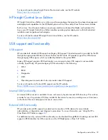 Preview for 52 page of HP BL260c - ProLiant - G5 User Manual