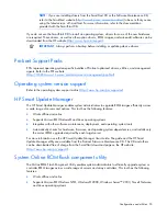 Preview for 55 page of HP BL260c - ProLiant - G5 User Manual