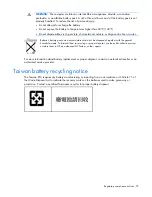 Preview for 79 page of HP BL260c - ProLiant - G5 User Manual