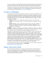 Preview for 86 page of HP BL260c - ProLiant - G5 User Manual