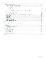 Preview for 5 page of HP BL2x220c - ProLiant - G5 Server A User Manual