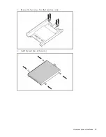 Preview for 22 page of HP BL2x220c - ProLiant - G5 Server A User Manual