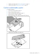 Preview for 26 page of HP BL2x220c - ProLiant - G5 Server A User Manual