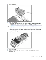 Preview for 28 page of HP BL2x220c - ProLiant - G5 Server A User Manual