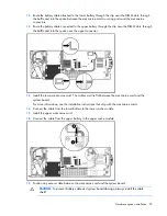 Preview for 29 page of HP BL2x220c - ProLiant - G5 Server A User Manual