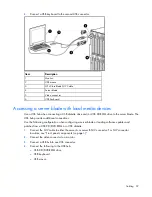 Preview for 37 page of HP BL2x220c - ProLiant - G5 Server A User Manual