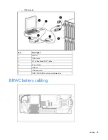 Preview for 38 page of HP BL2x220c - ProLiant - G5 Server A User Manual