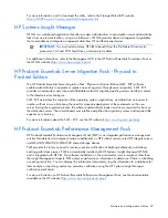 Preview for 49 page of HP BL2x220c - ProLiant - G5 Server A User Manual