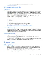 Preview for 51 page of HP BL2x220c - ProLiant - G5 Server A User Manual