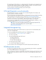 Preview for 52 page of HP BL2x220c - ProLiant - G5 Server A User Manual