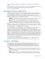 Preview for 83 page of HP BL2x220c - ProLiant - G5 Server A User Manual