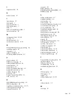 Preview for 92 page of HP BL2x220c - ProLiant - G5 Server A User Manual