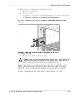 Предварительный просмотр 17 страницы HP BL30p - ProLiant - 1 GB RAM Maintenance And Service Manual