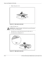 Предварительный просмотр 26 страницы HP BL30p - ProLiant - 1 GB RAM Maintenance And Service Manual