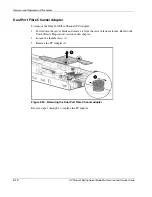 Предварительный просмотр 30 страницы HP BL30p - ProLiant - 1 GB RAM Maintenance And Service Manual