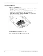 Предварительный просмотр 32 страницы HP BL30p - ProLiant - 1 GB RAM Maintenance And Service Manual