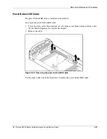 Предварительный просмотр 33 страницы HP BL30p - ProLiant - 1 GB RAM Maintenance And Service Manual