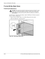 Предварительный просмотр 38 страницы HP BL30p - ProLiant - 1 GB RAM Maintenance And Service Manual