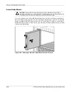 Предварительный просмотр 40 страницы HP BL30p - ProLiant - 1 GB RAM Maintenance And Service Manual