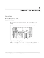 Предварительный просмотр 45 страницы HP BL30p - ProLiant - 1 GB RAM Maintenance And Service Manual