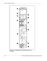 Предварительный просмотр 48 страницы HP BL30p - ProLiant - 1 GB RAM Maintenance And Service Manual