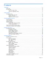 Предварительный просмотр 3 страницы HP BL30p - ProLiant - 1 GB RAM Troubleshooting Manual